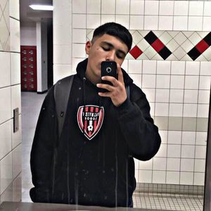 Meet your Posher, Jose